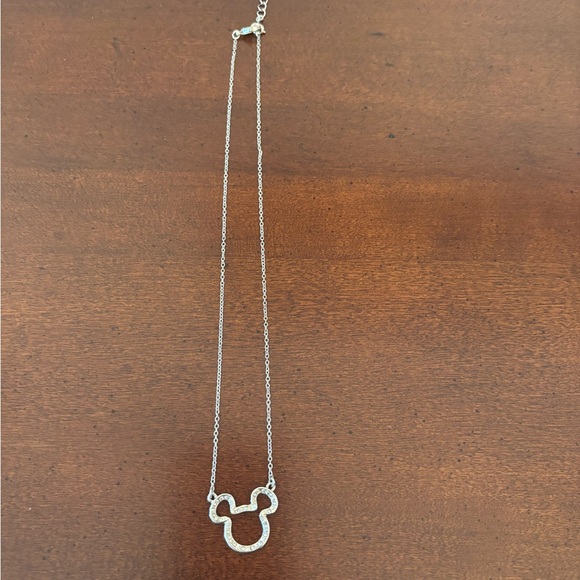 Mickey Mouse Costume Jewelry Necklace - Picture 1 of 4